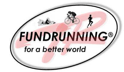 Team Ronouchi - Fundrunning for a better world